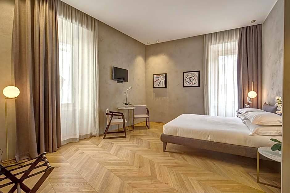 G55 Design hotel