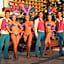 EL CID CASTILLA BEACH -ALL INCLUSIVE