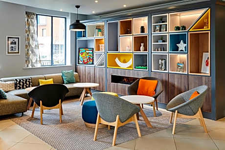 Holiday Inn Belfast By IHG