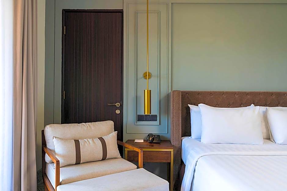Sense Canggu Beach Hotel