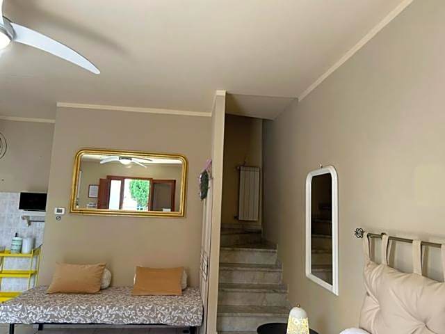 Loft dei MIRACOLI