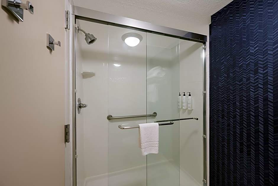 Fairfield Inn Boston Tewksbury/Andover