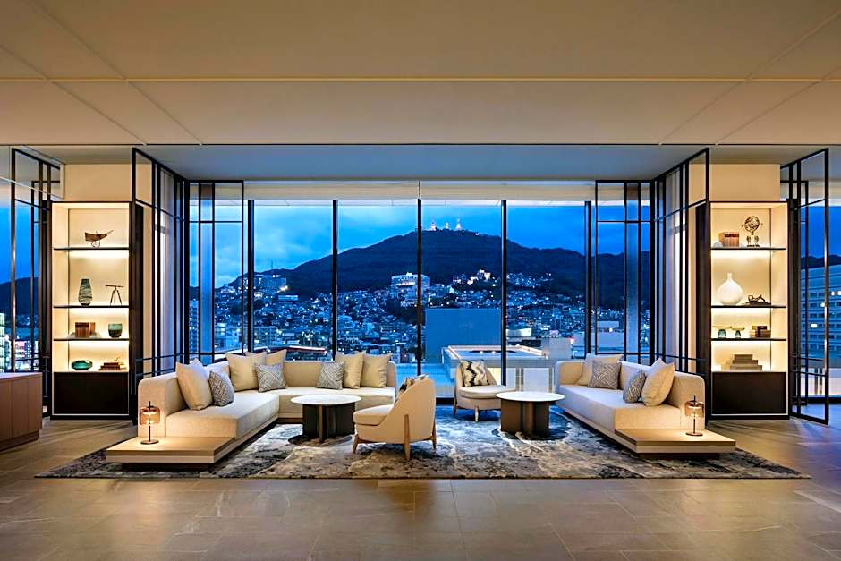 Nagasaki Marriott Hotel