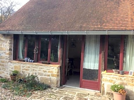 le pelerin