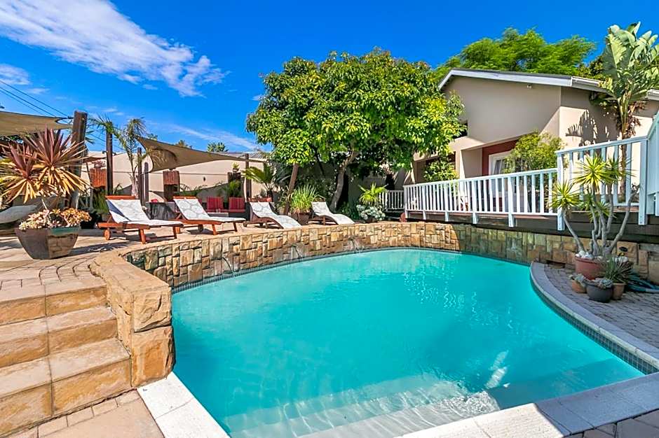 African Breeze Guesthouse