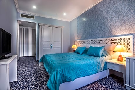 Standard  Double Room