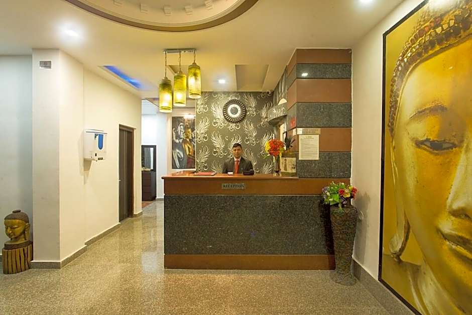 Hotel Shivani International