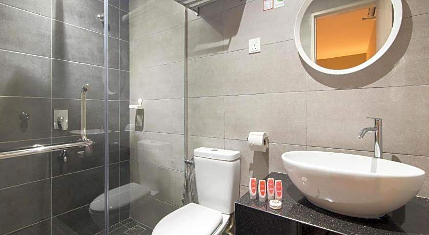 Yootel Boutique Hotel