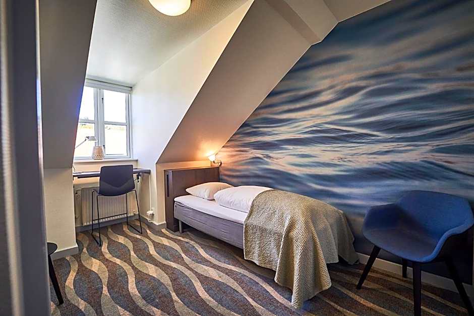 Vejlsøhus Hotel and Conference Center