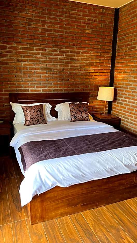 Tamansari Homestay