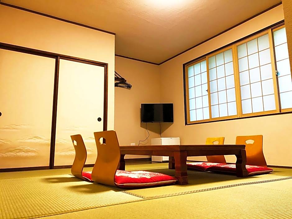 Onsen Yado Misuzuso