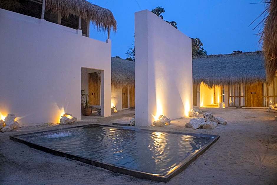 Zenote Sanctuary
