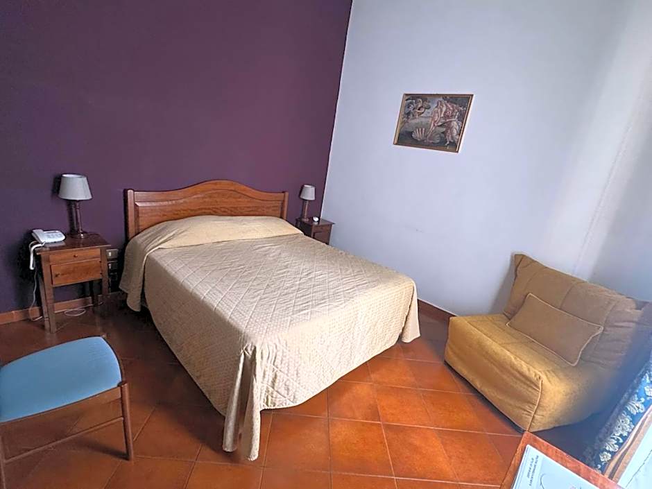 Hotel Bologna