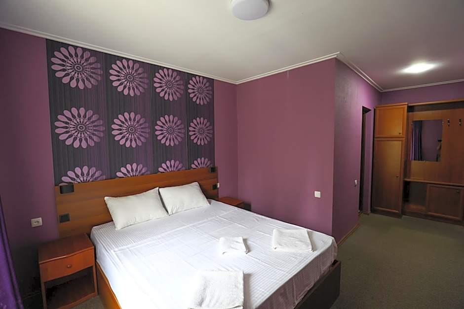 Park Hotel Imeri kutaisi