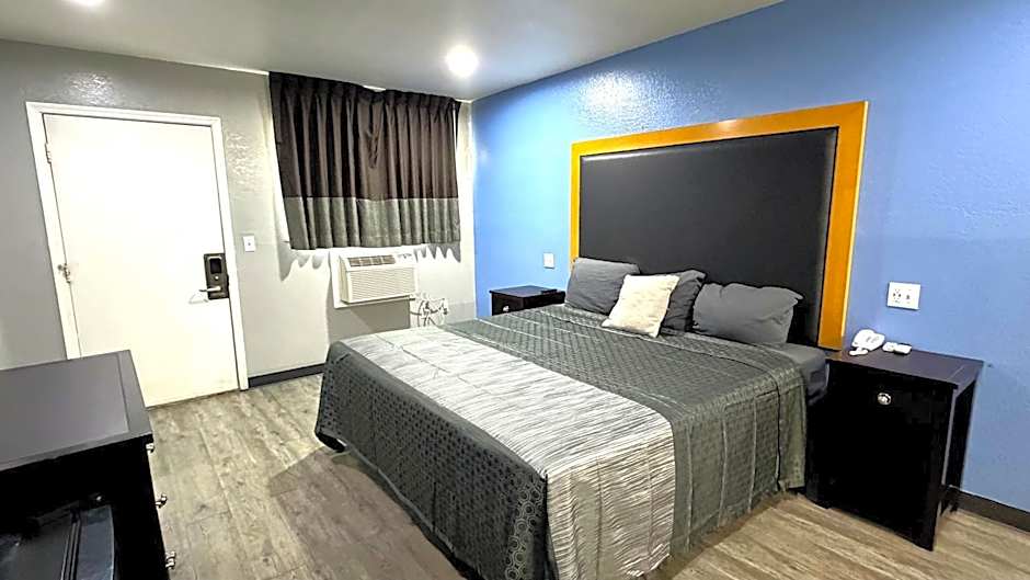 Coachman's Inn & Suites