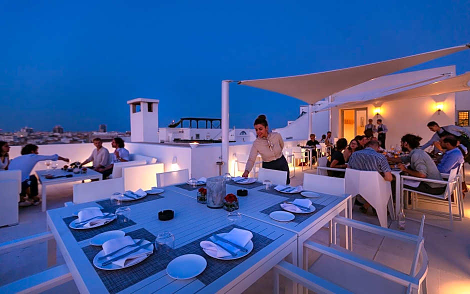 Dar El Jeld Hotel & Spa