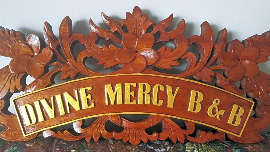 Divine Mercy B&B