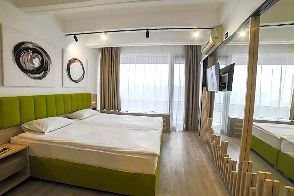Medical and Spa Centre Merkur