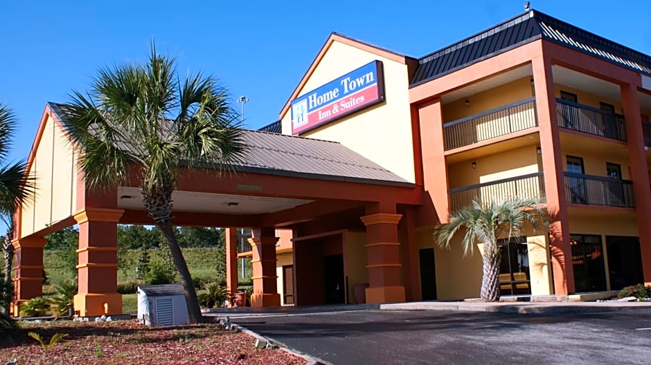 Home Town Inn & Suites