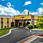 Comfort Inn Shelby