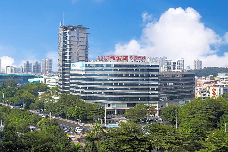 Leisure Hotel