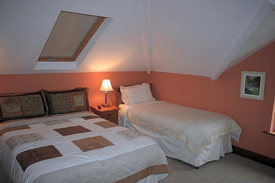 Avarest Bunratty B&B