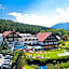 Hotel Gruberhof Innsbruck Igls B&B