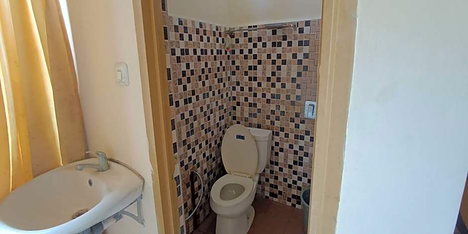 Hotel Manggasa Makale