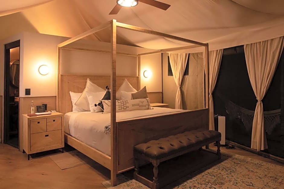 Viatura Omún, San Miguel de Allende, with Optional All Inclusive