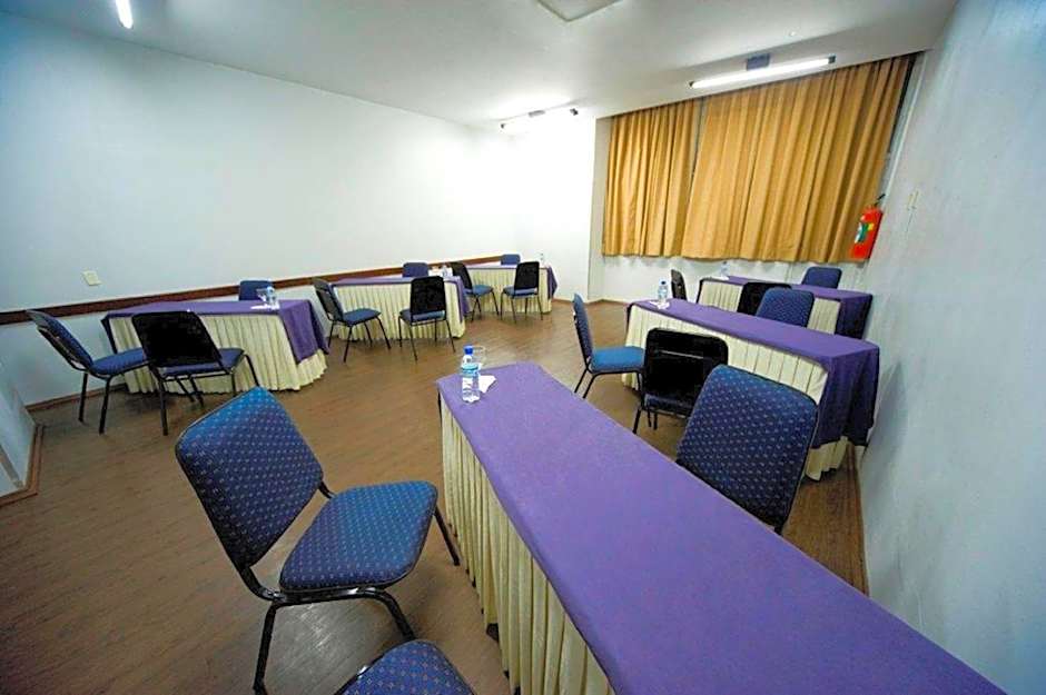 Dan Inn São José dos Campos