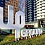 Upground Residence Apartments