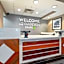 Hampton Inn By Hilton Ridgefield Park