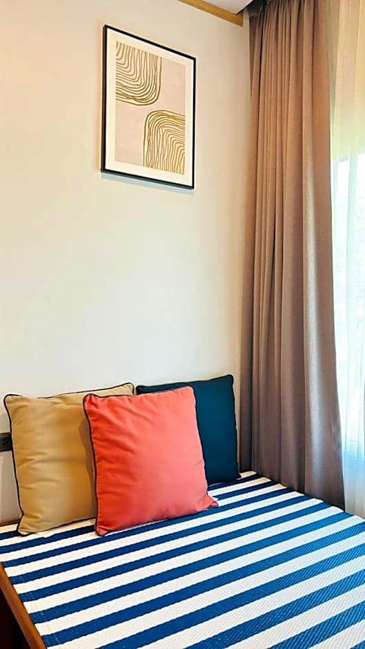 Canal Village Pakpra Phatthalung