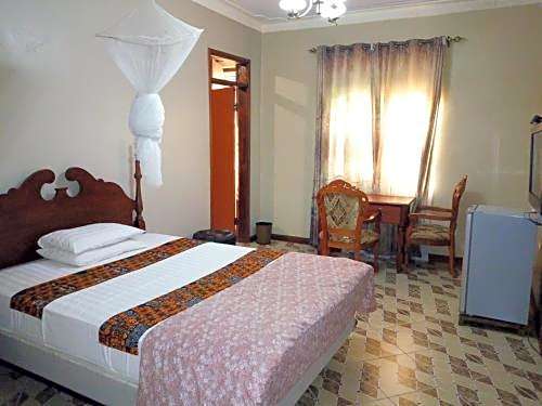 Peniel Beach Hotel