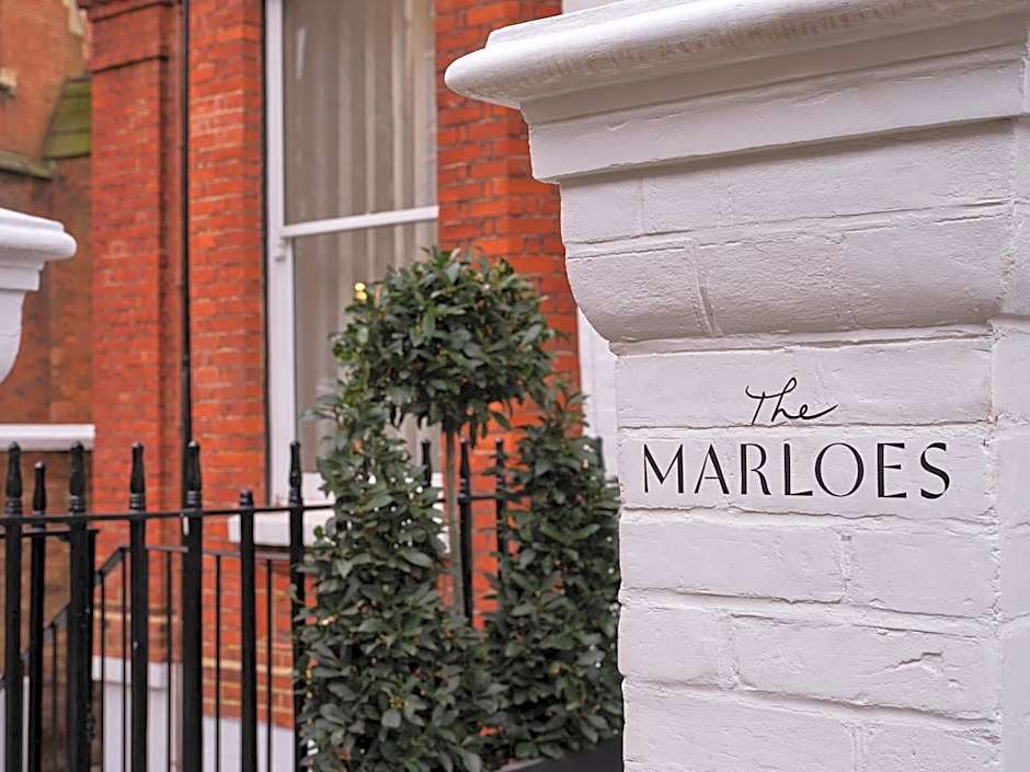 The Marloes
