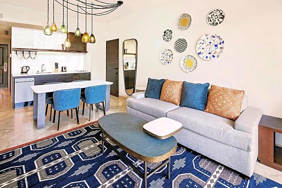 La Pacifica Los Cabos by Hilton Club