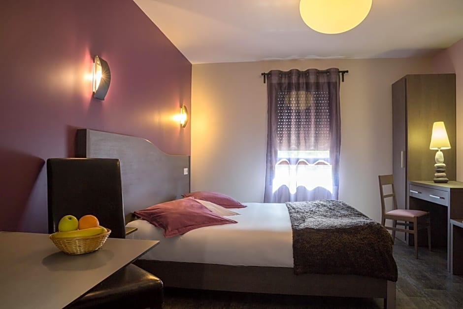 The Originals City, Hotel des Arts, Montauban (Inter-Hotel)