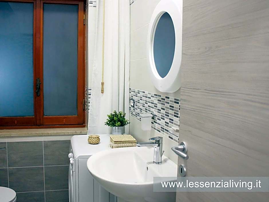 L'ESSENZIAL LIVING