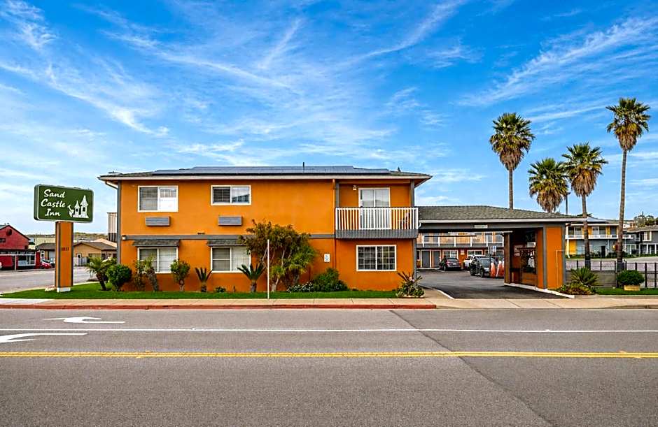 Sand Castle Inn