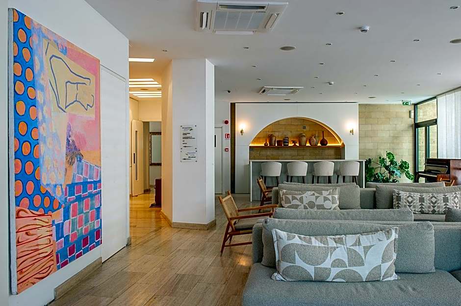 Centrum Hotel