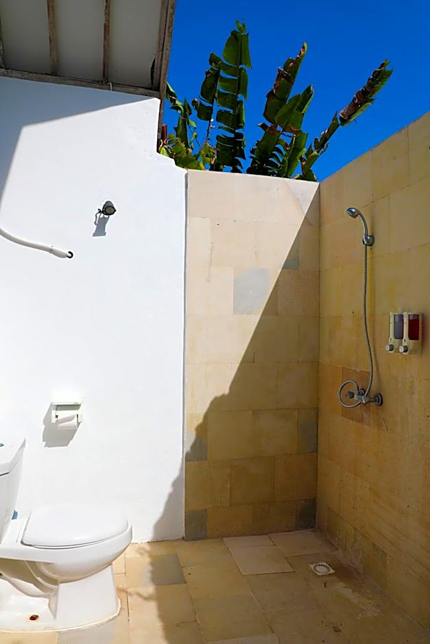 Bingin Bienvenue Guest House