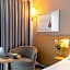 Novotel Edinburgh Park