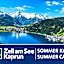 Pension Max SUMMERCARD INCLUDED