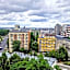 K22 Grzybowska Pokoje Centrum