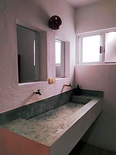 Hotel Jardin Mahahual