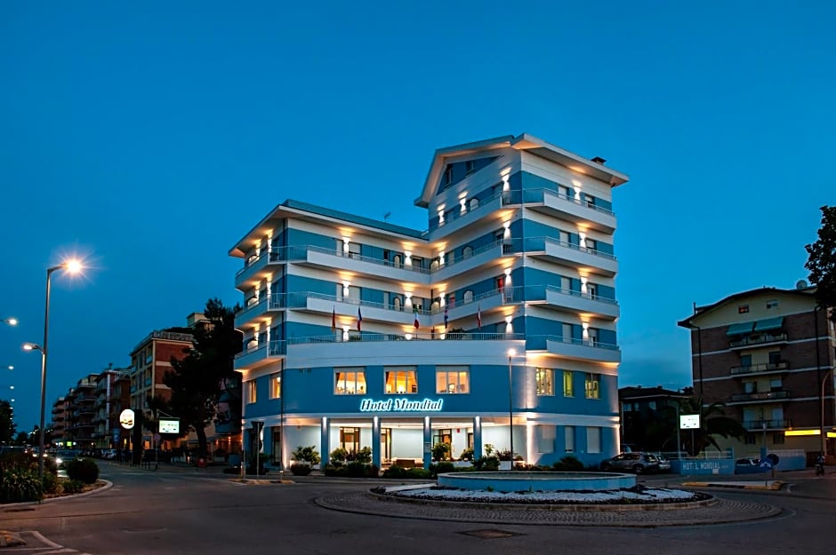 Hotel Mondial