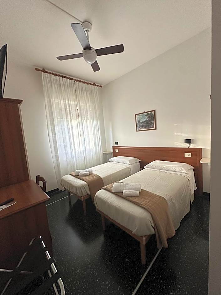 Hotel La Pineta
