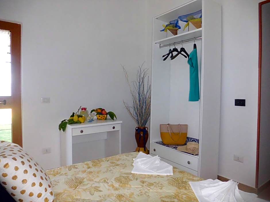 Oasi Madre della Pace