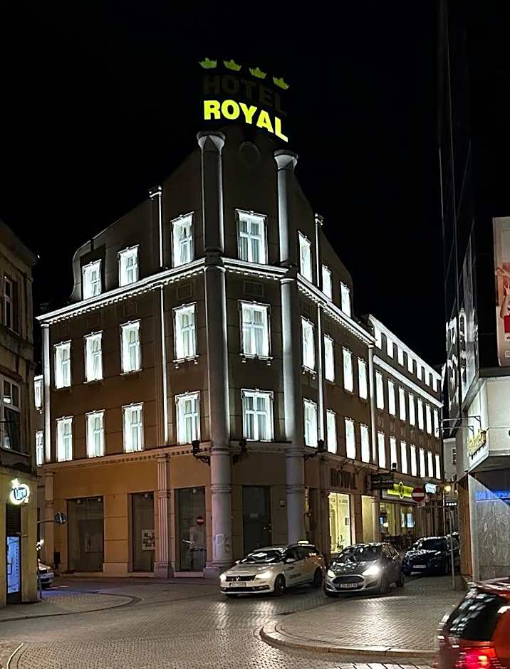 Hotel Royal