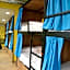 Debod Hostel